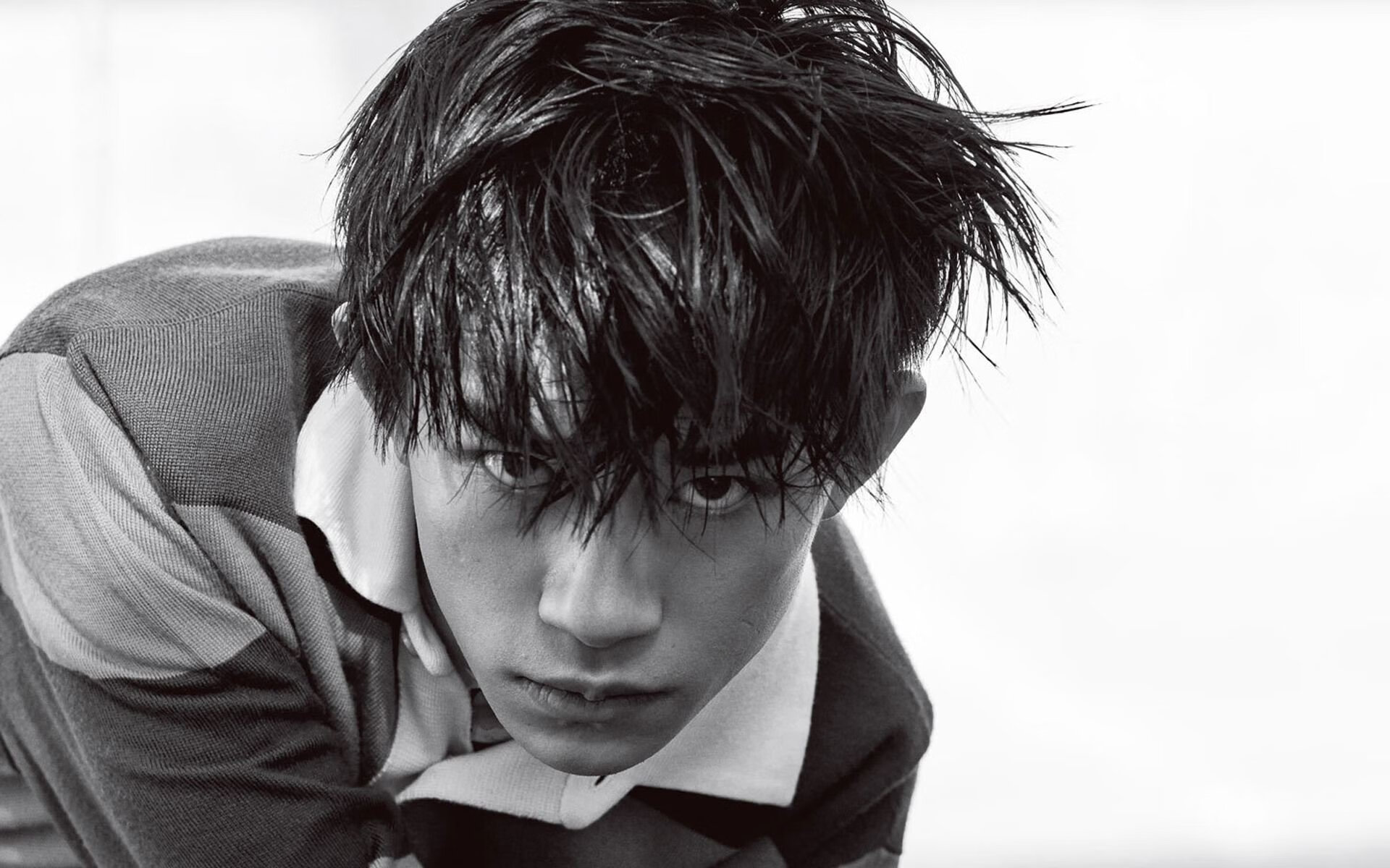 _雄鹿队稳定发挥，字母哥三双助威_，雄鹿字母哥上场吗