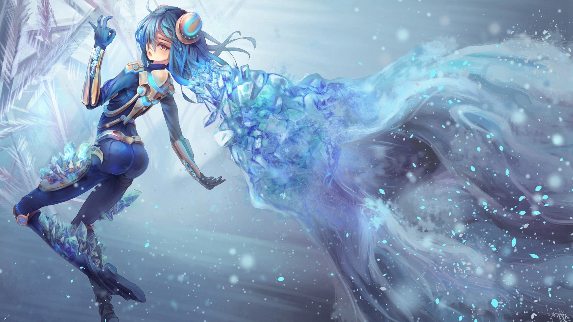 《《守望先锋》迎来重大平衡调整，新英雄“未来之光”亮相》，守望先锋2022