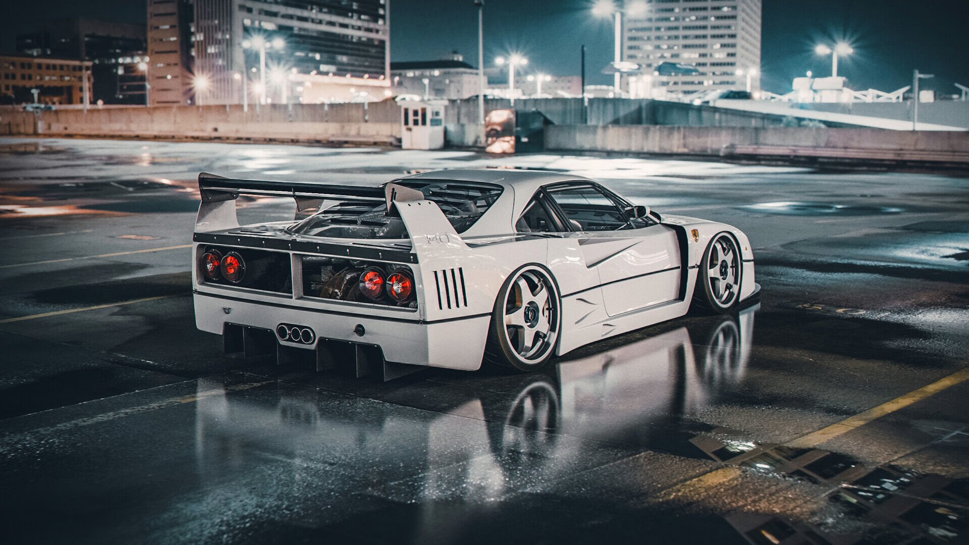 国家赛车队新赛季阵容公布,目标冲击世界冠军,国际赛车车队