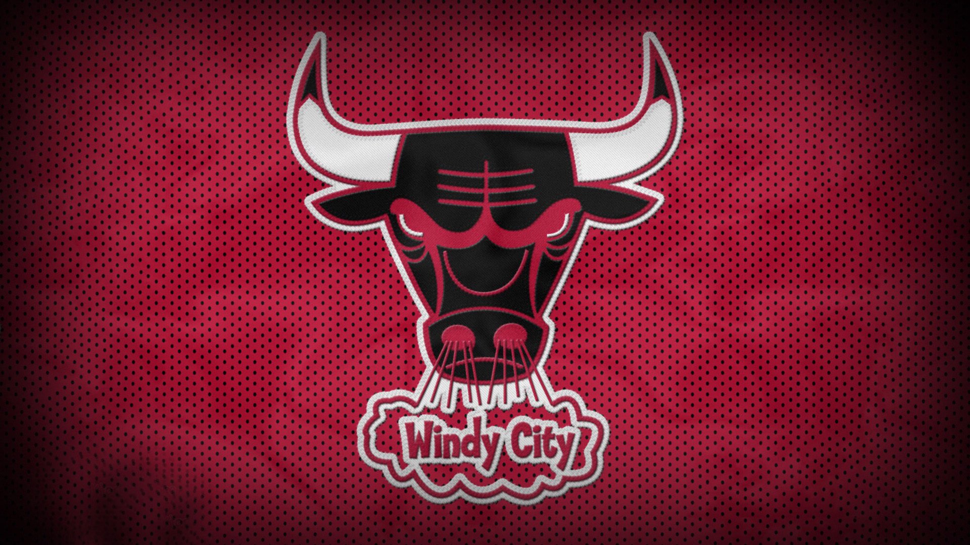 拉文冲击篮筐成功率提高成为公牛新武器，拉文最强扣篮